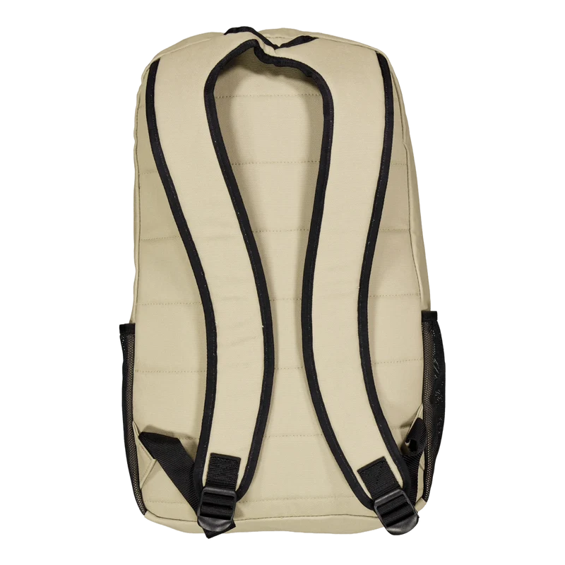 Dickies Duck Canvas Backpack P Desert Sand