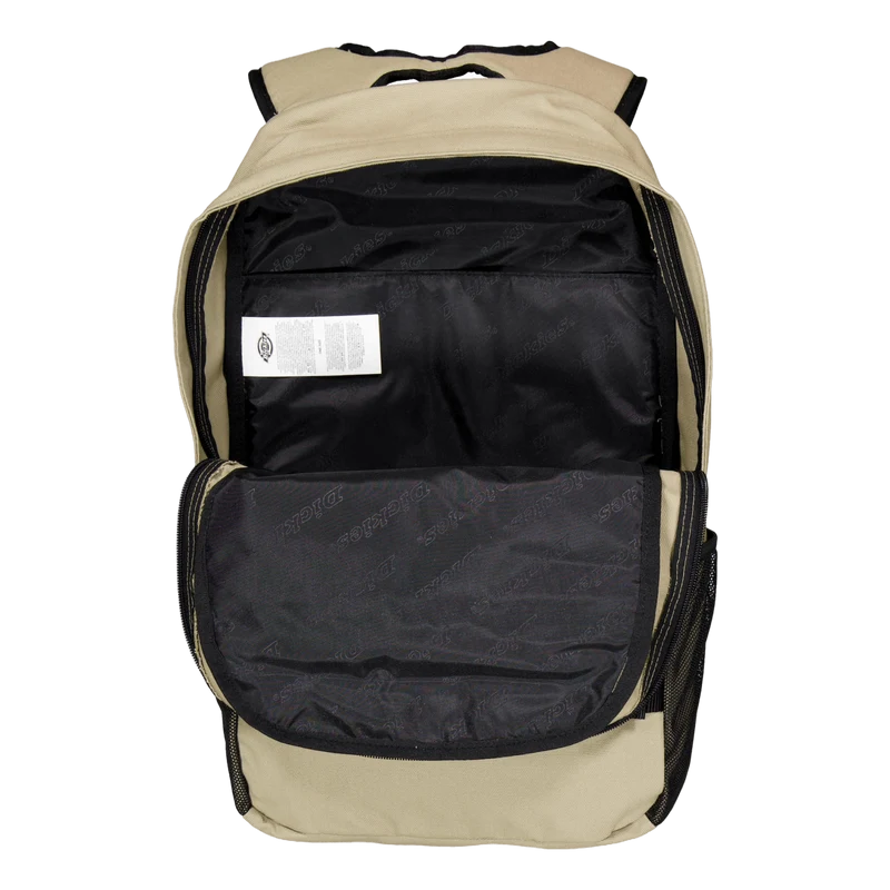 Dickies Duck Canvas Backpack P Desert Sand