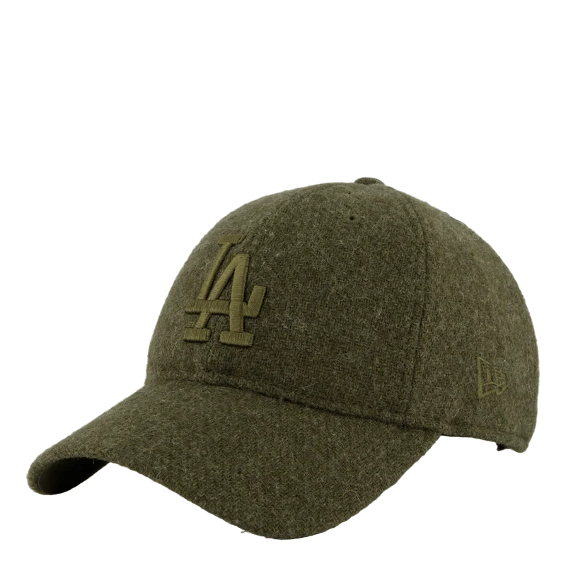 Harris Tweed 9twenty Los Angel Nov