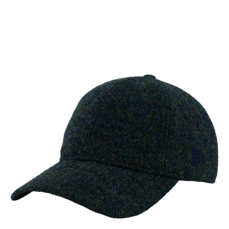 Harris Tweed 9twenty Newera Navy