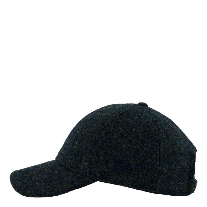 Harris Tweed 9twenty Newera Navy
