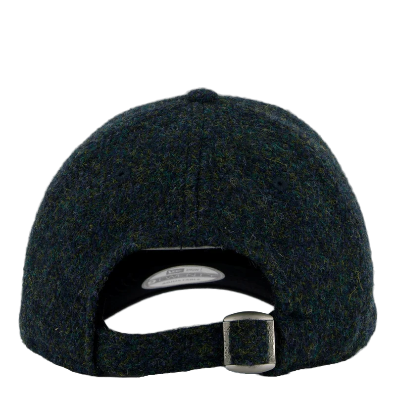 Harris Tweed 9twenty Newera Navy
