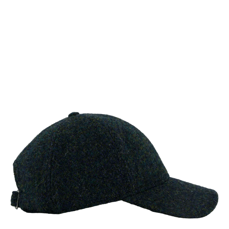 Harris Tweed 9twenty Newera Navy