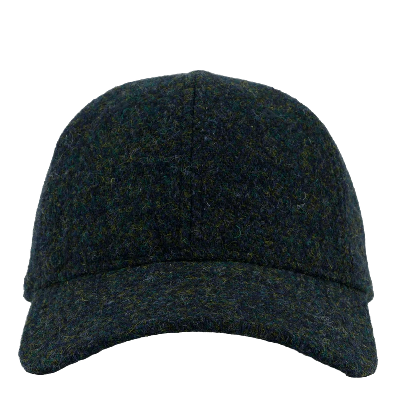 Harris Tweed 9twenty Newera Navy