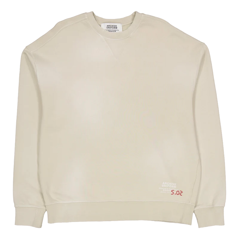 S2 Sweat Wvs Irish Cream