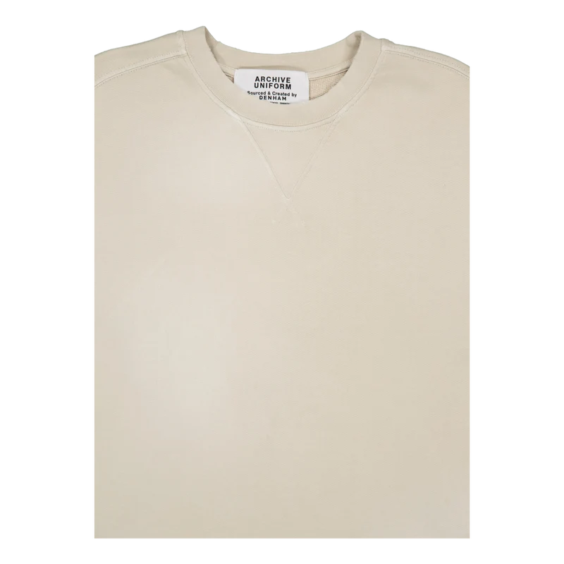 S2 Sweat Wvs Irish Cream