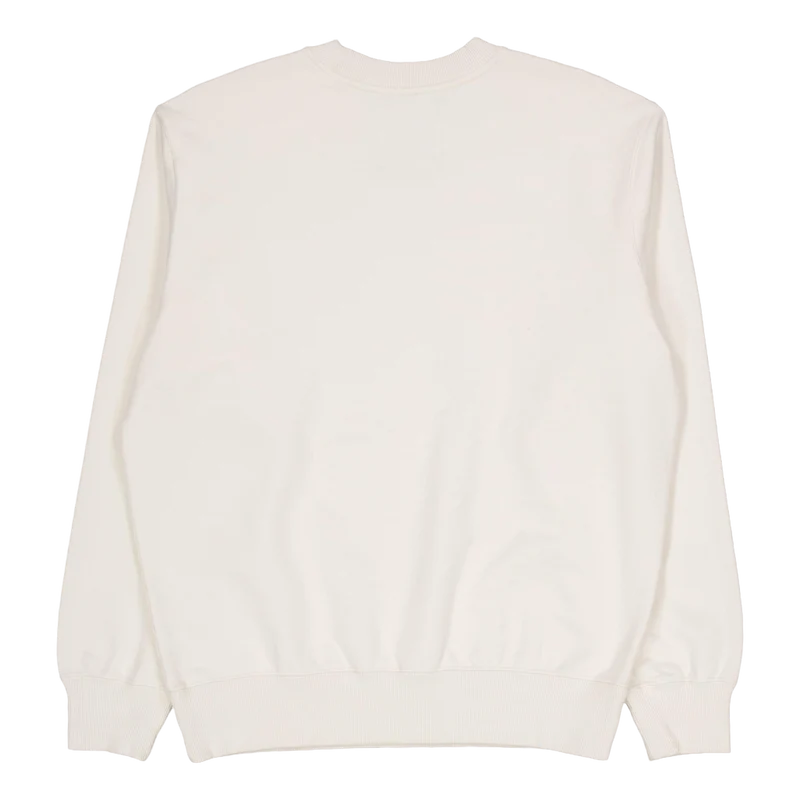 Japanese Sun Sweat Whisper White