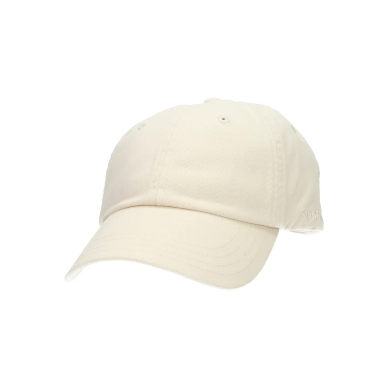 Baseball Cap Cotton natur