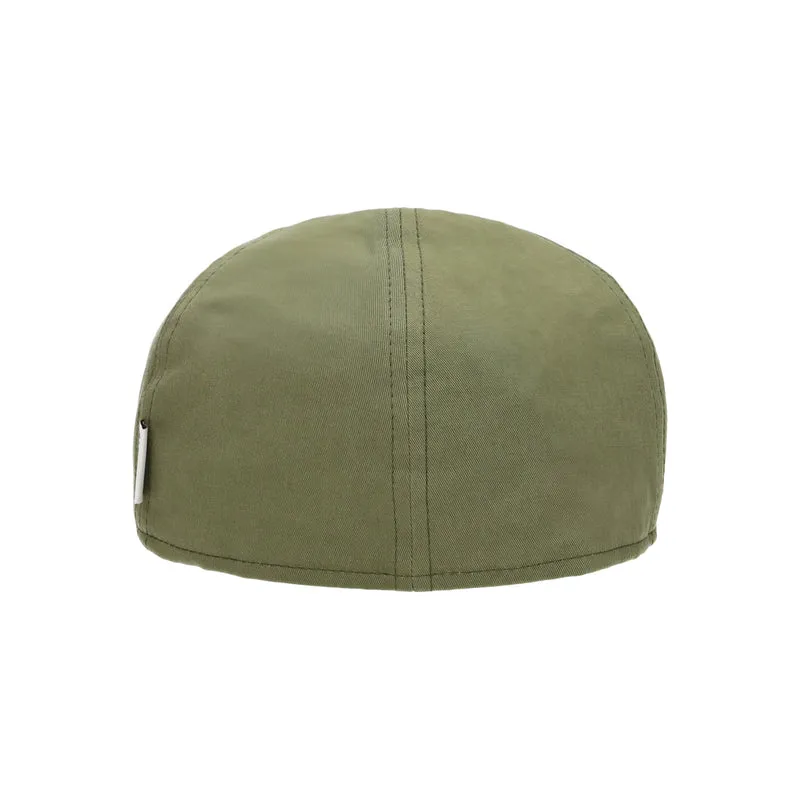 Texas Cotton oliv