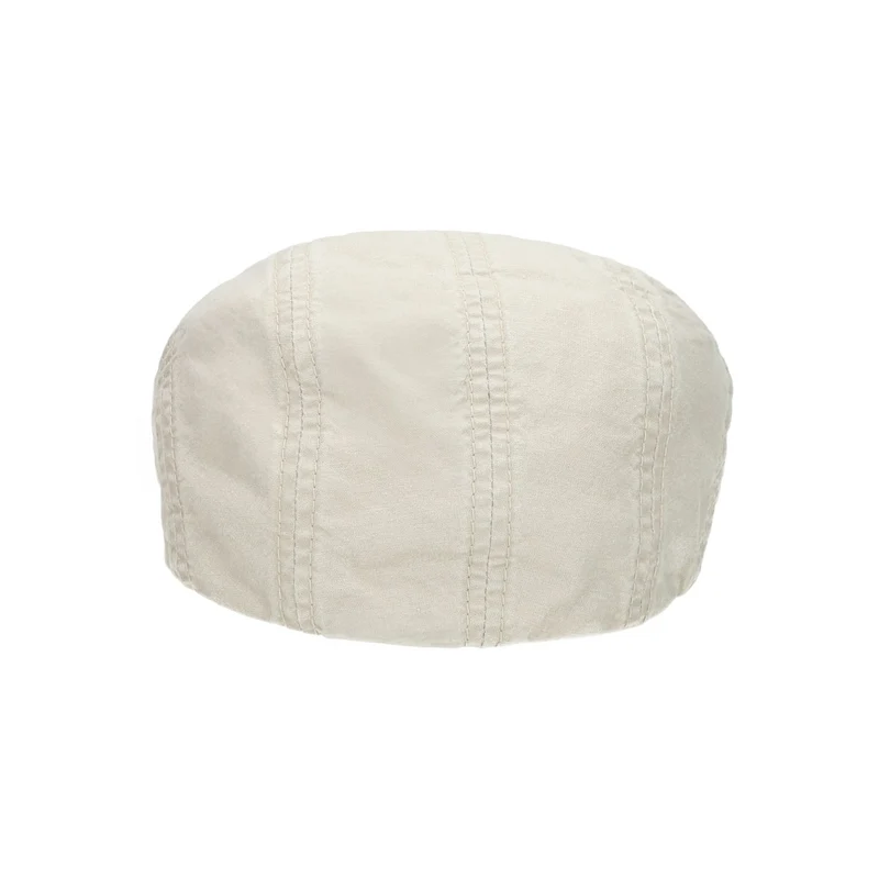Ivy Cap Delave Organic Cotton beige