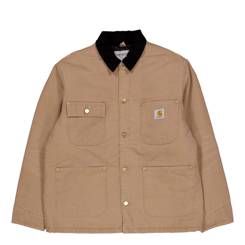 Og Chore Coat Peanut / Black
