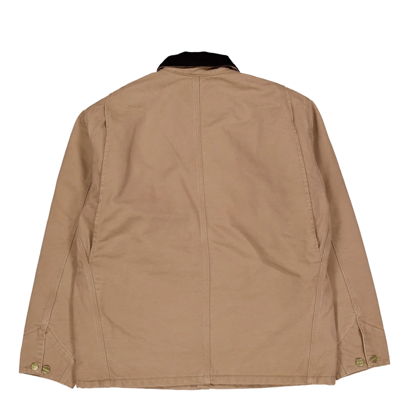 Og Chore Coat Peanut / Black