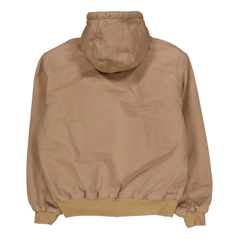 Og Active Jacket Peanut