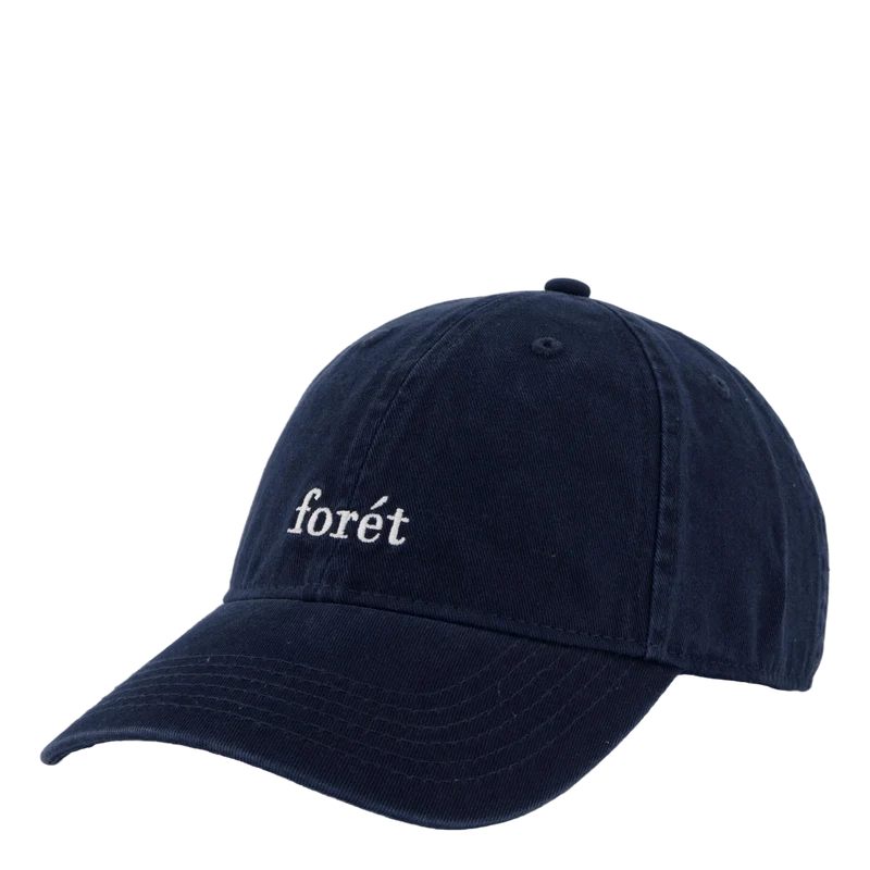 Hawk Cap Navy