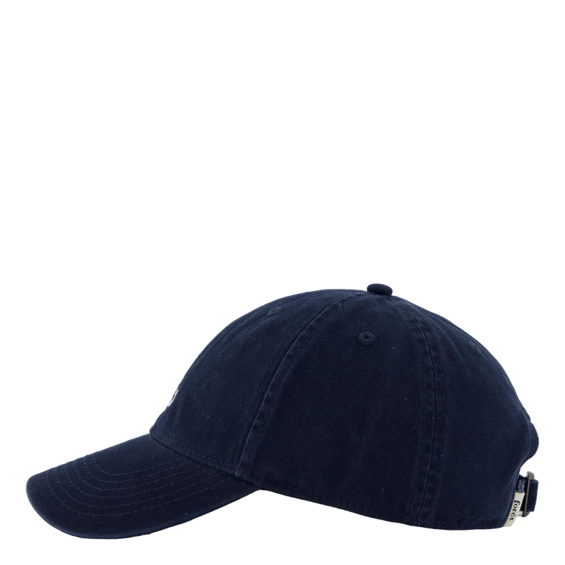 Hawk Cap Navy