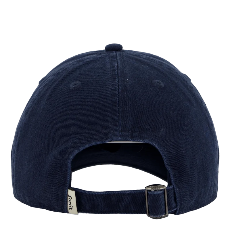 Hawk Cap Navy
