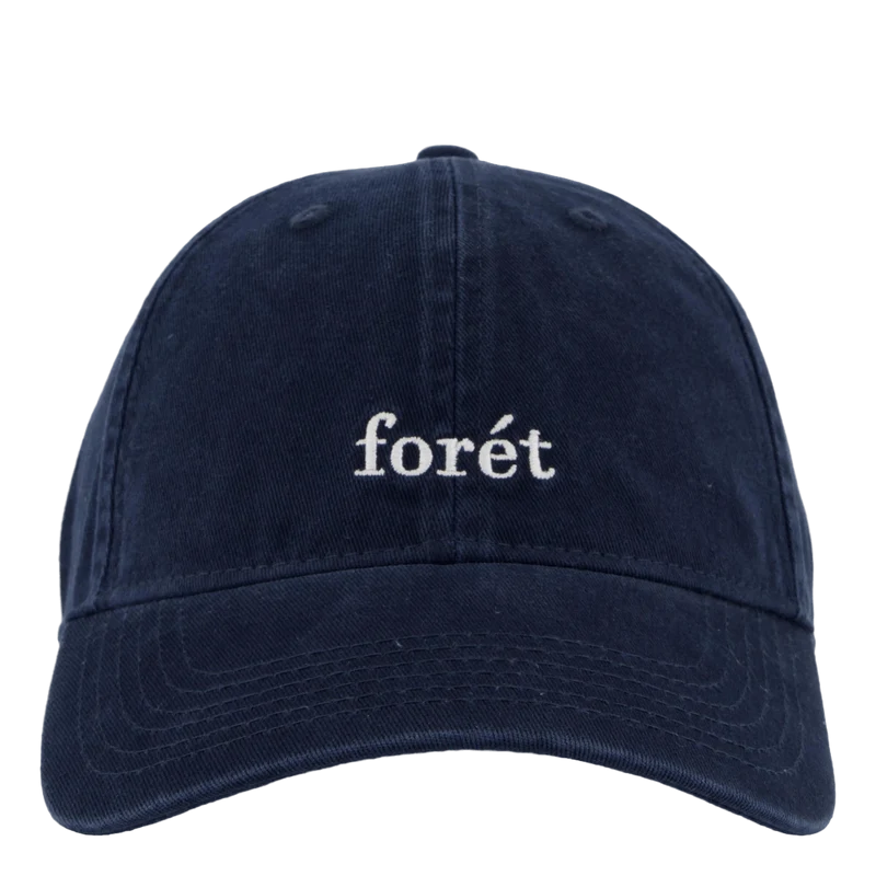 Hawk Cap Navy