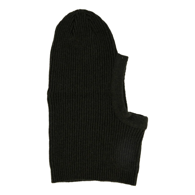 Balaclava Dark Moss