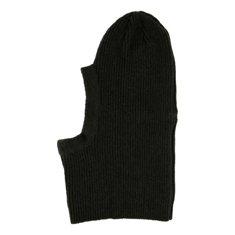 Balaclava Dark Moss