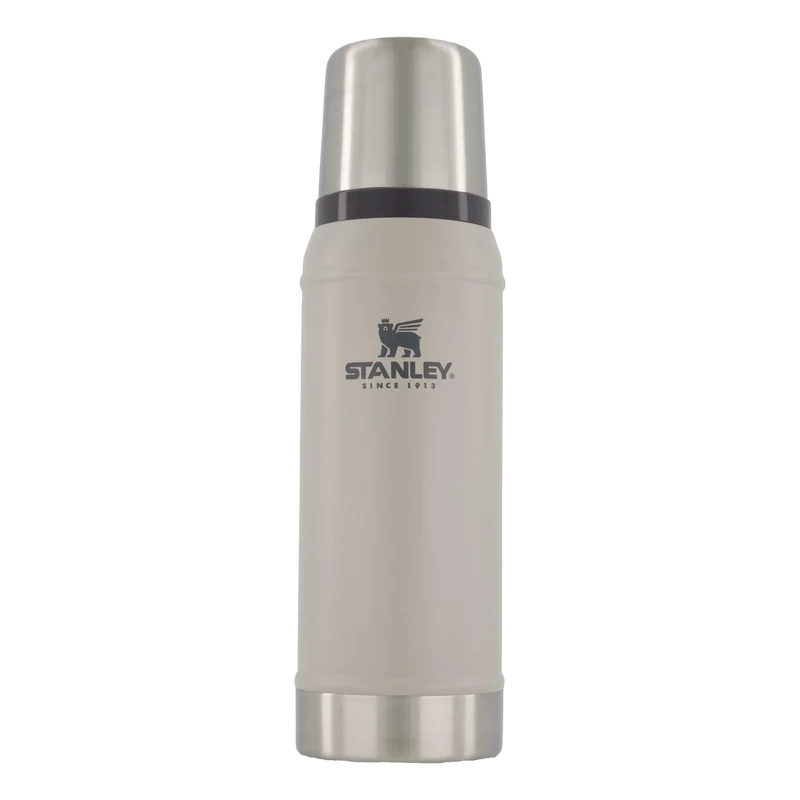 Forét X Stanley Bottle 0.75 L Ash