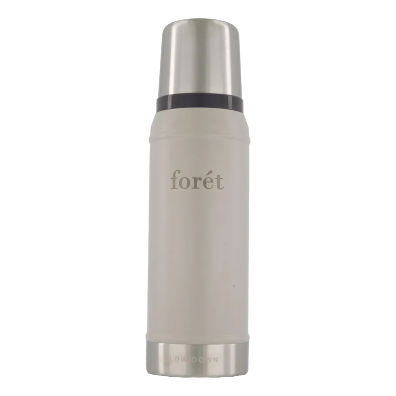 Forét X Stanley Bottle 0.75 L Ash
