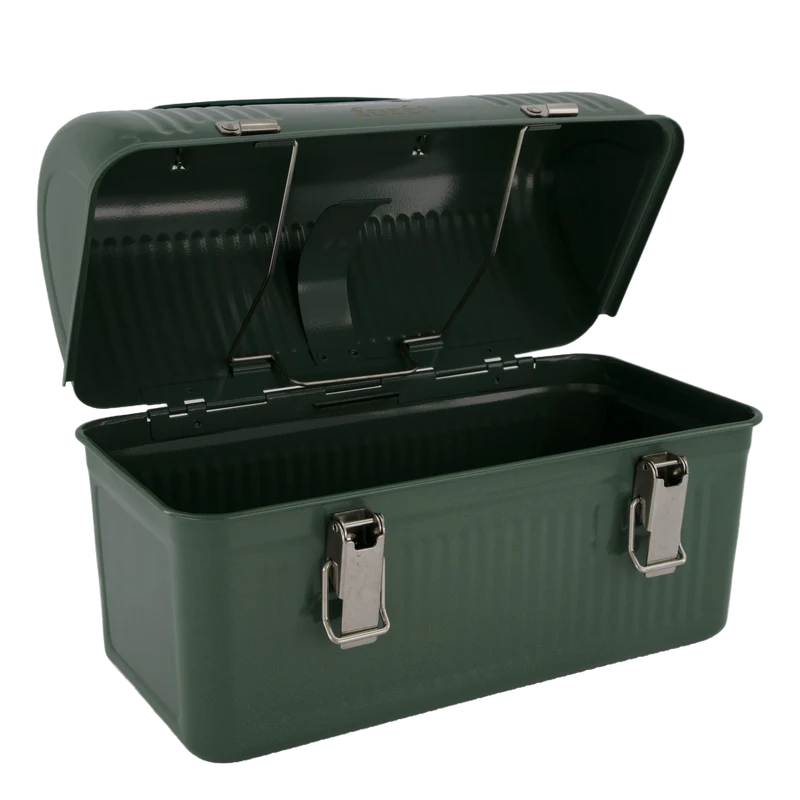 Forét X Stanley Lunch Box Army