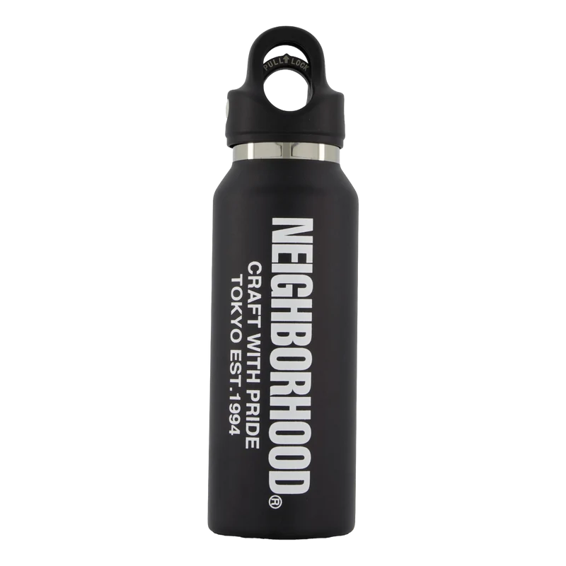 Nh X Revomax . Vacuum Insulate Black