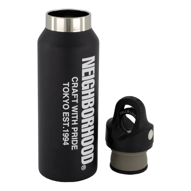 Nh X Revomax . Vacuum Insulate Black