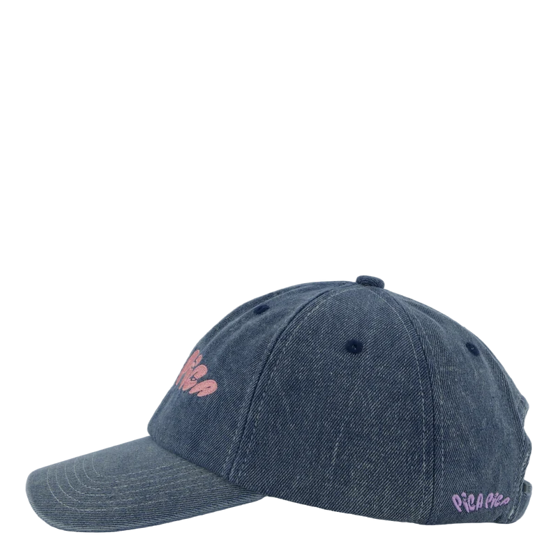 Pica Pica No.1 Washed Denim