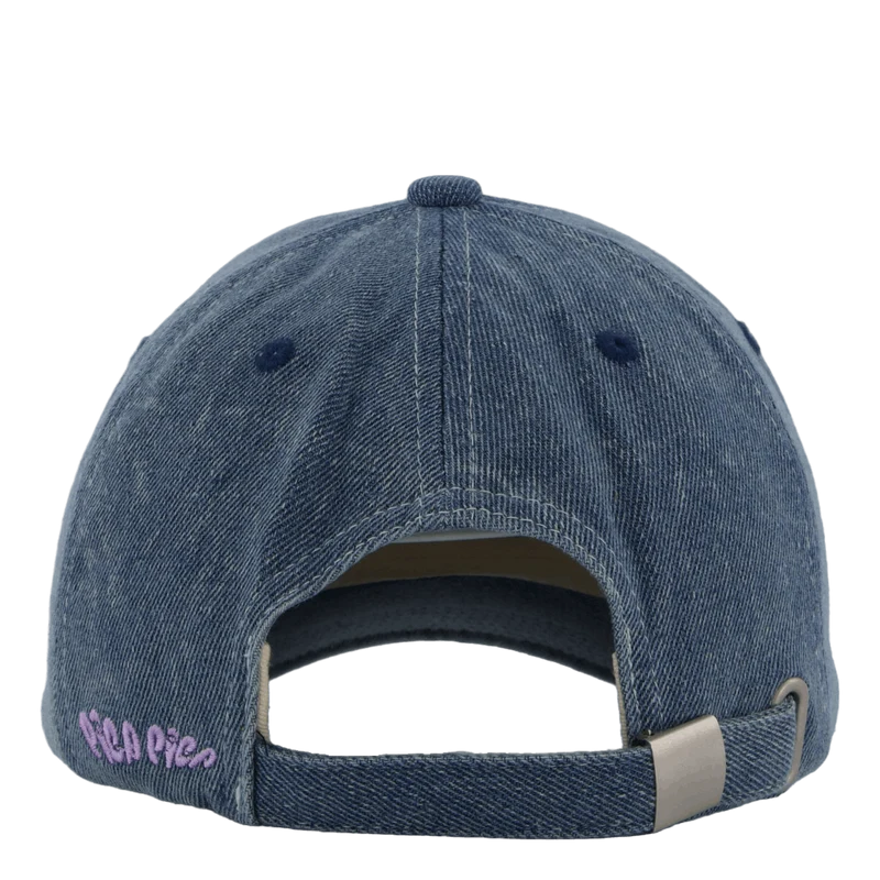 Pica Pica No.1 Washed Denim