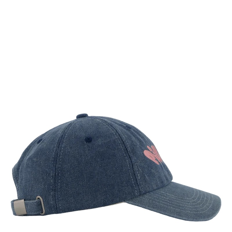 Pica Pica No.1 Washed Denim