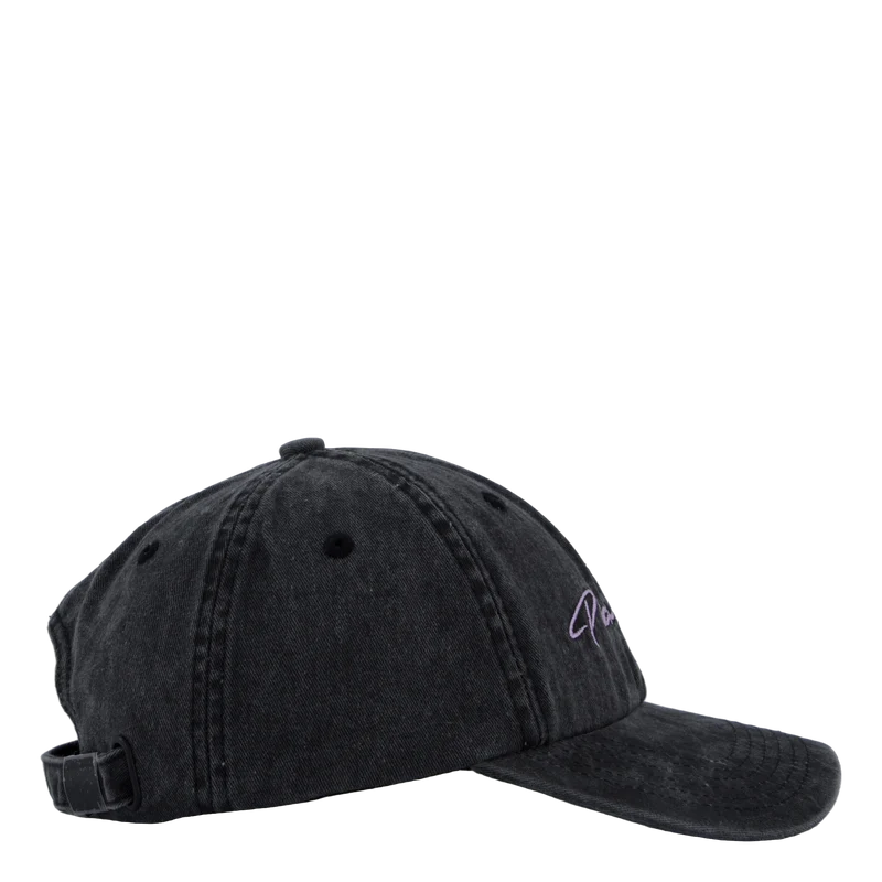Pica Pica 80's Washed Black
