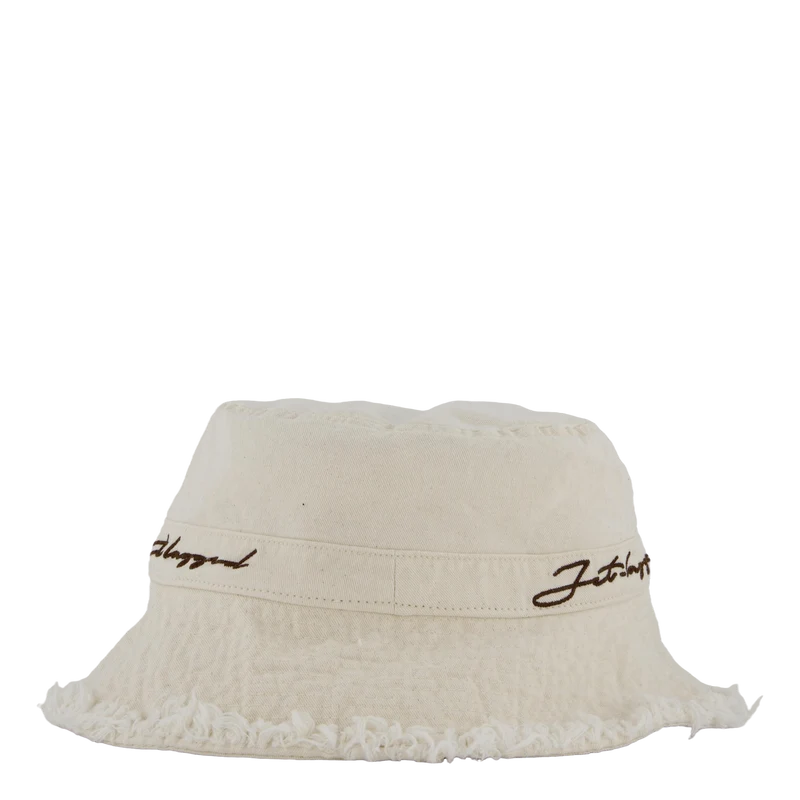 Jet-lagged Bucket Beige