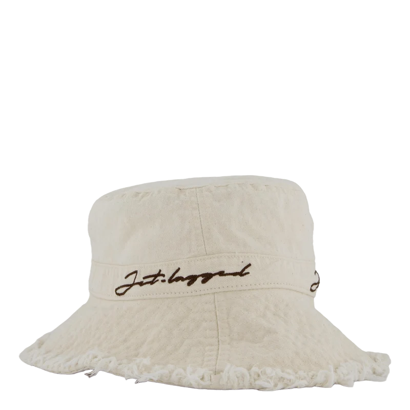 Jet-lagged Bucket Beige