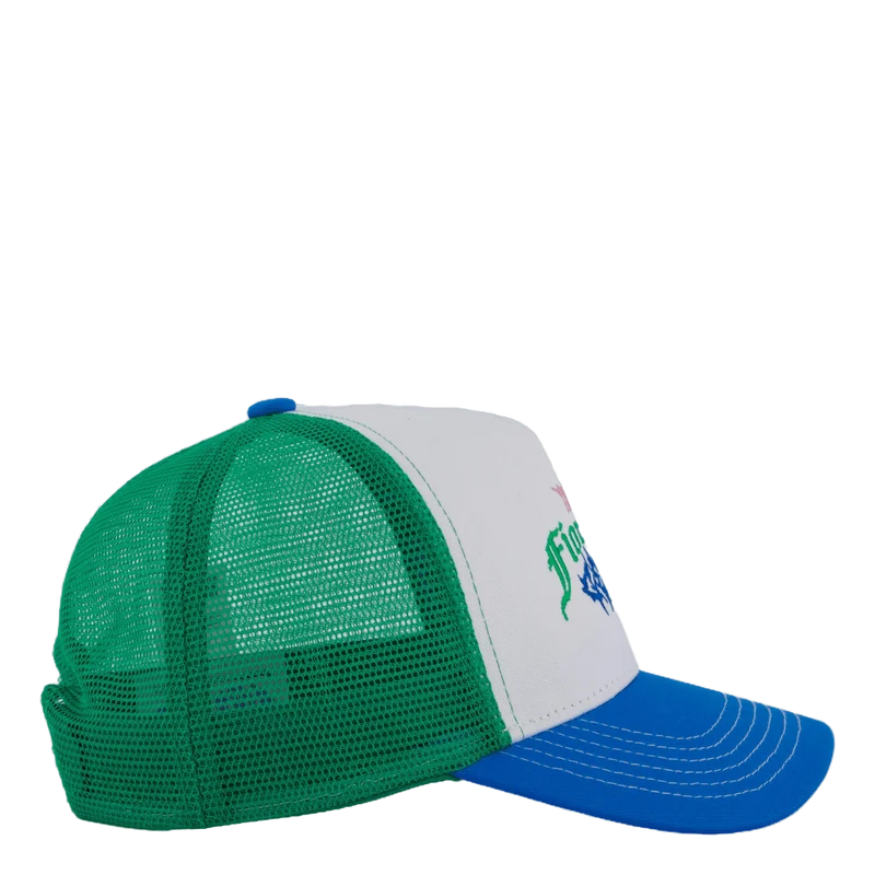 Fior Di Latte Multicolor