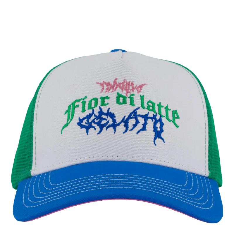 Fior Di Latte Multicolor