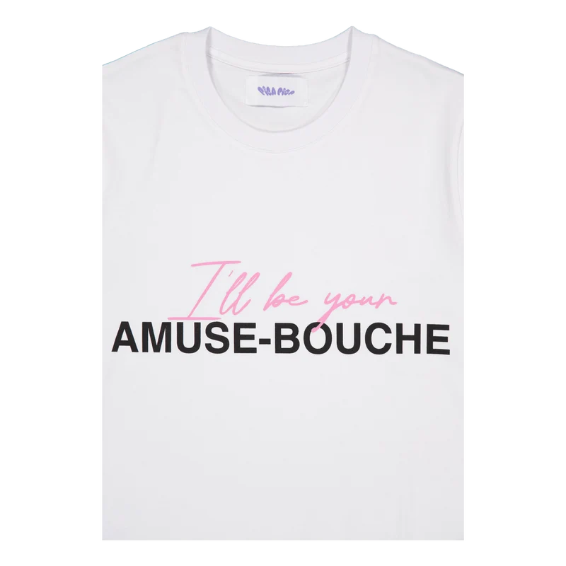 Amus-bouche White
