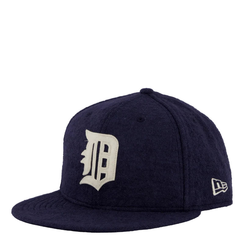 Coops 59fifty Detroit Tigers Navy