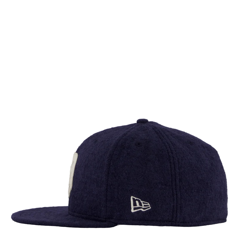 Coops 59fifty Detroit Tigers Navy