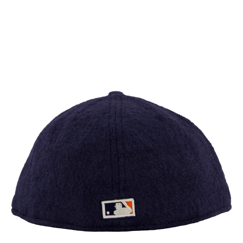 Coops 59fifty Detroit Tigers Navy