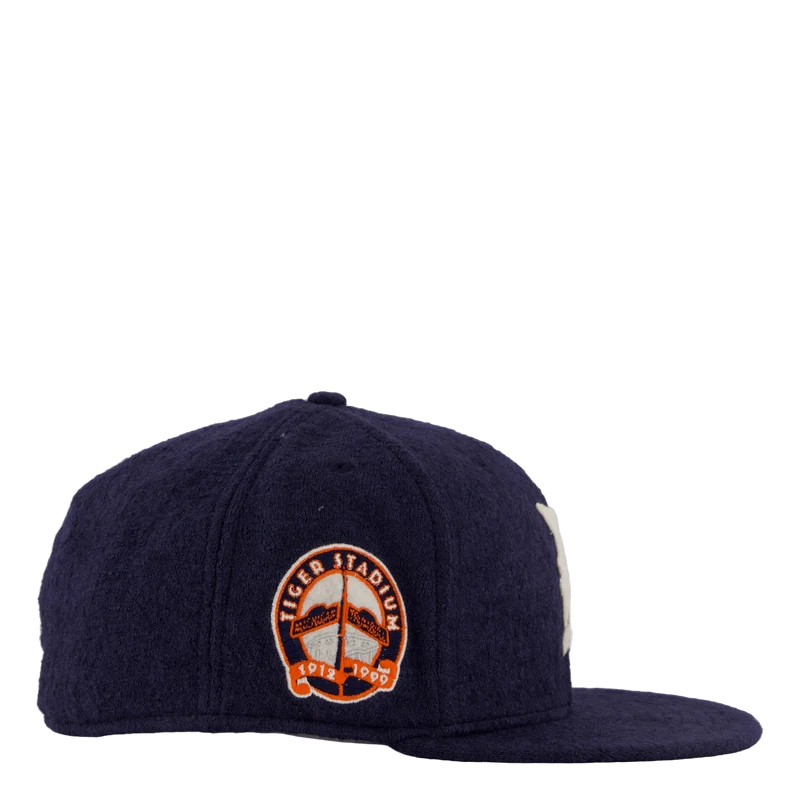 Coops 59fifty Detroit Tigers Navy