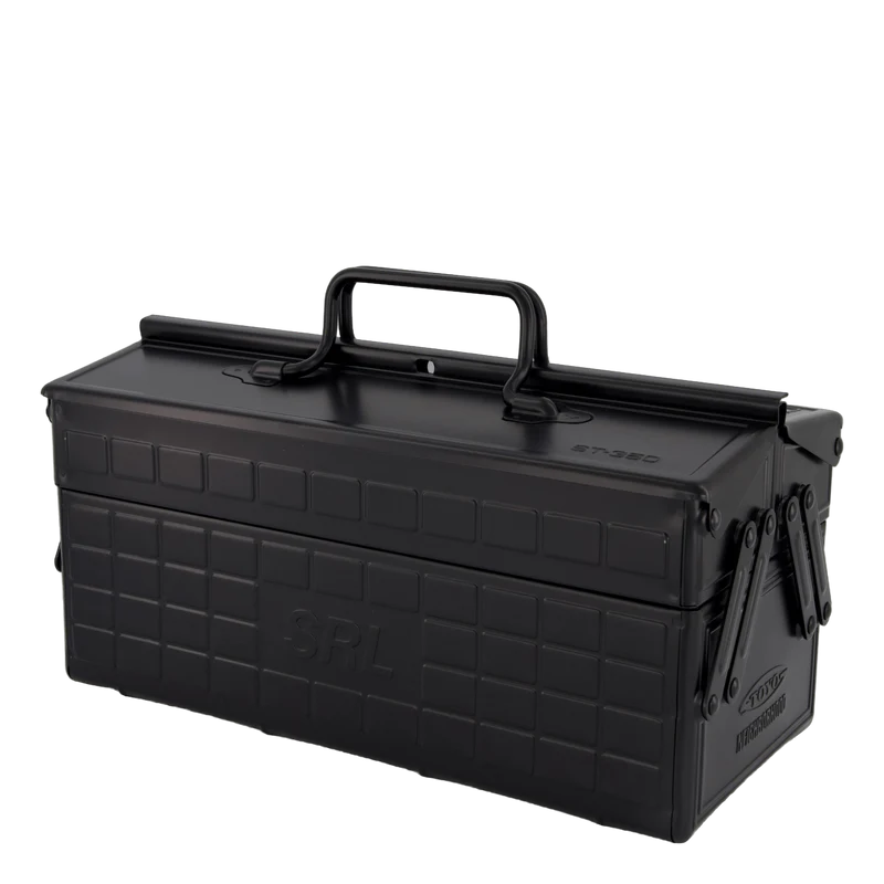 Srl X Toyo Steel . St-350 Tool Black