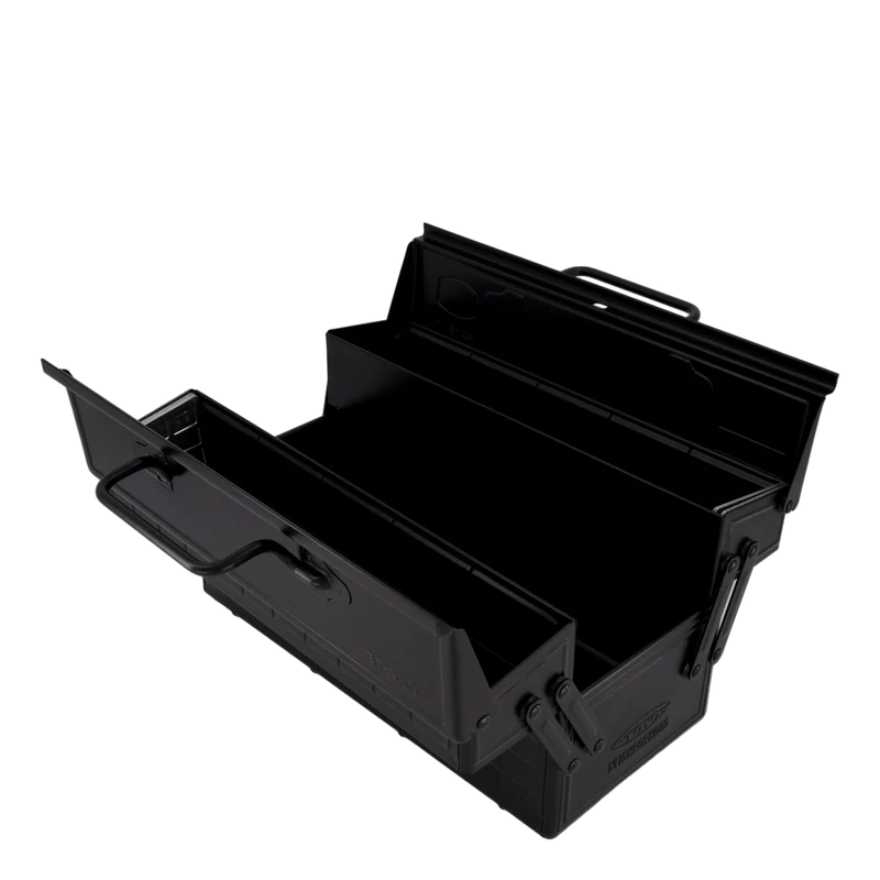 Srl X Toyo Steel . St-350 Tool Black