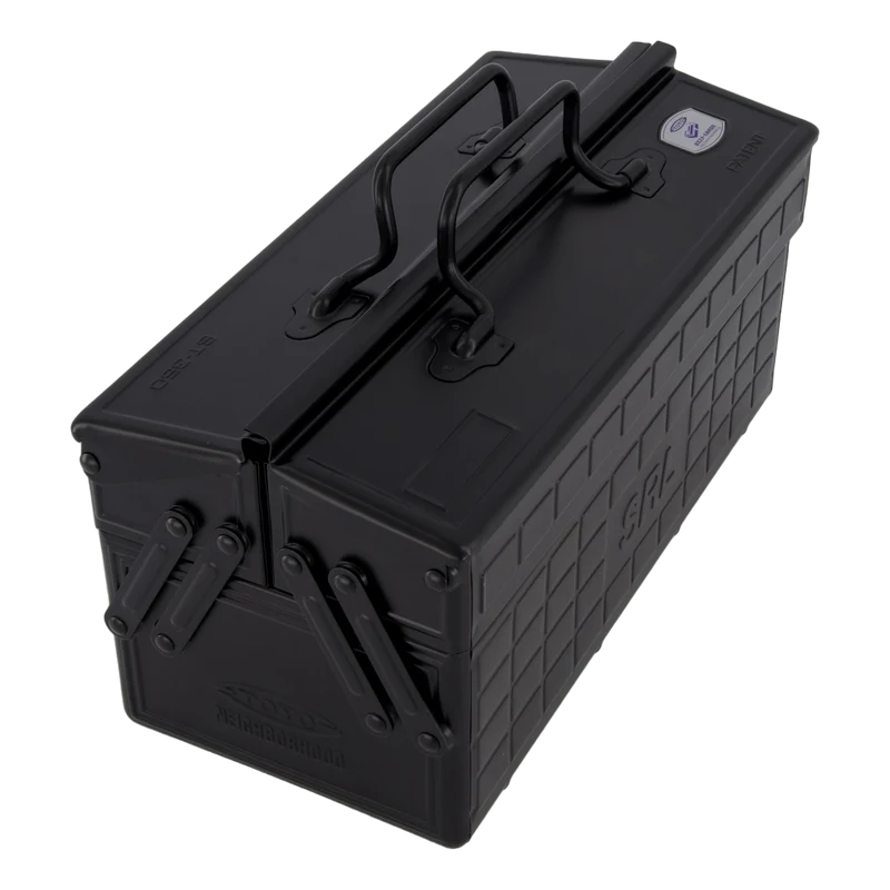 Srl X Toyo Steel . St-350 Tool Black