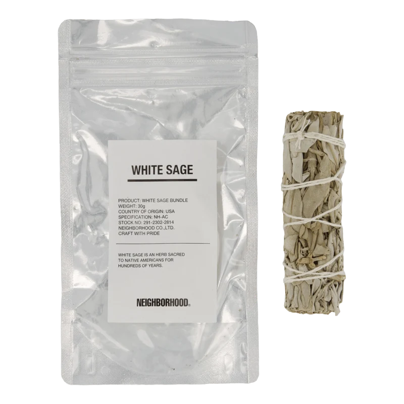 White Sage