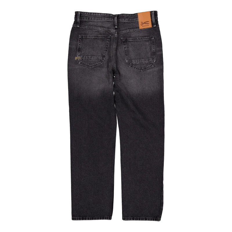 Dagger Vrb Black