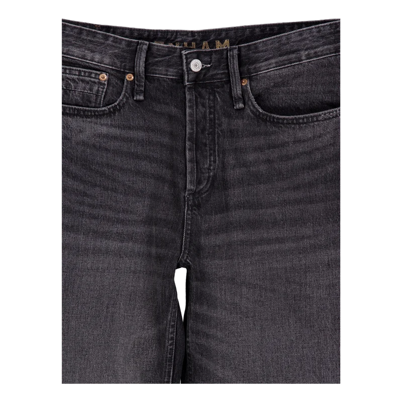 Dagger Vrb Black