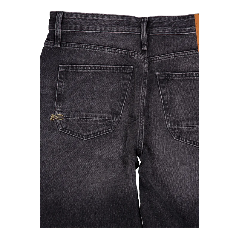Dagger Vrb Black