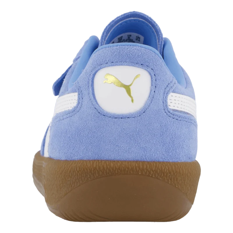 Palermo Team Light Blue- White