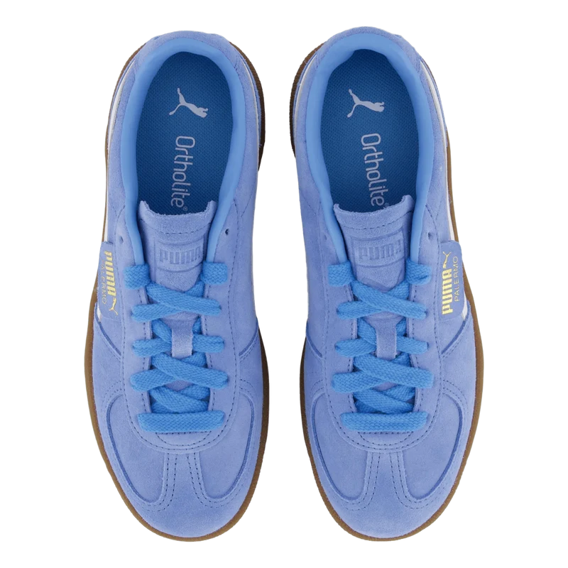 Palermo Team Light Blue- White